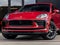 2024 Porsche Macan AWD