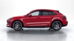 2024 Porsche Macan Macan (MY24)