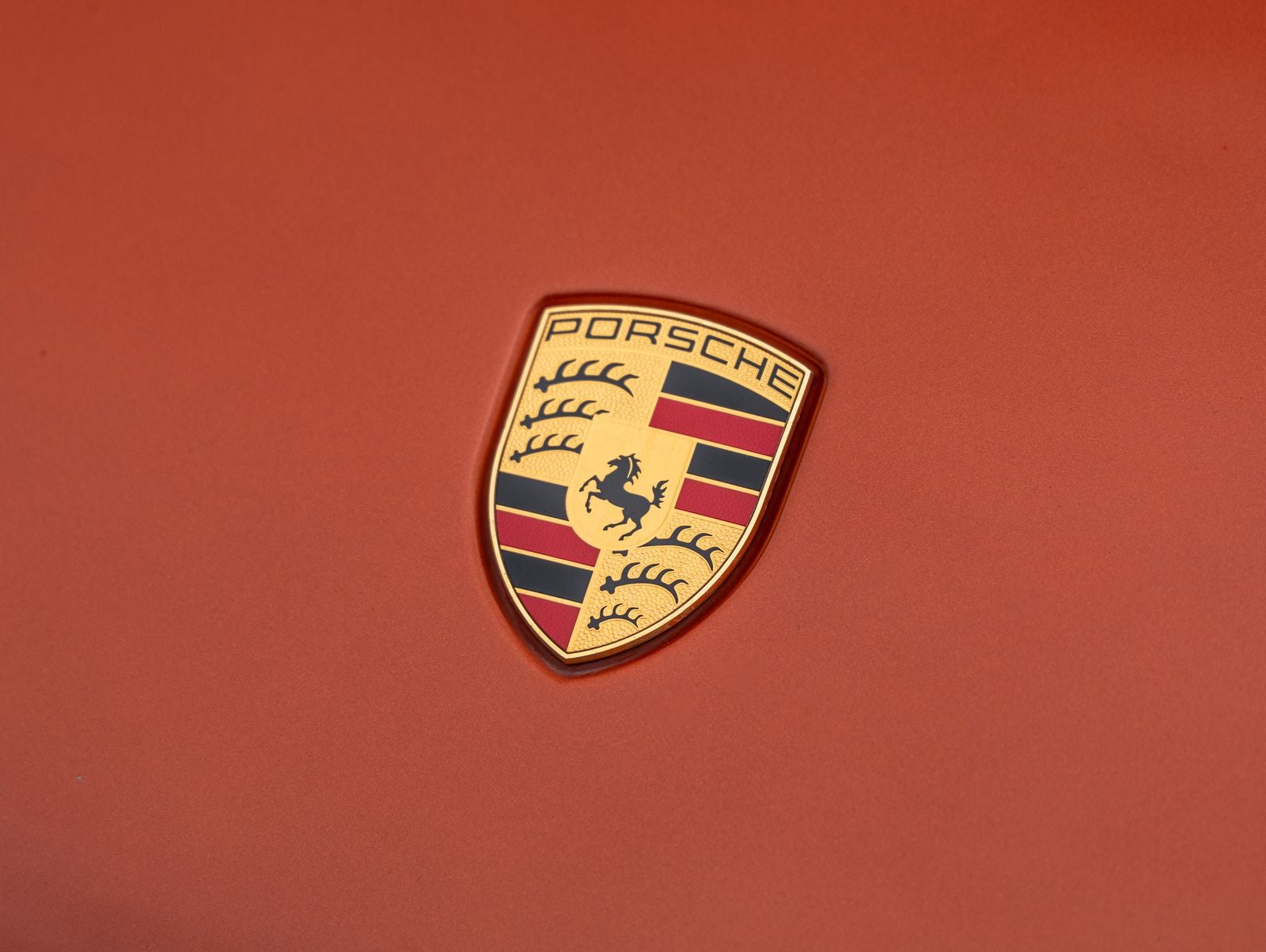 2022 Porsche Macan Macan