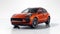 2022 Porsche Macan Macan