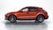 2022 Porsche Macan Macan