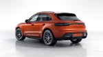 2022 Porsche Macan Macan