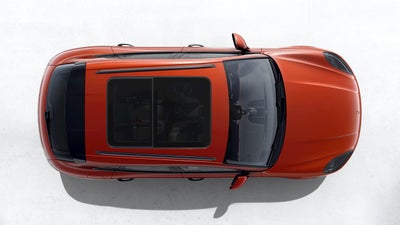 2022 Porsche Macan Macan