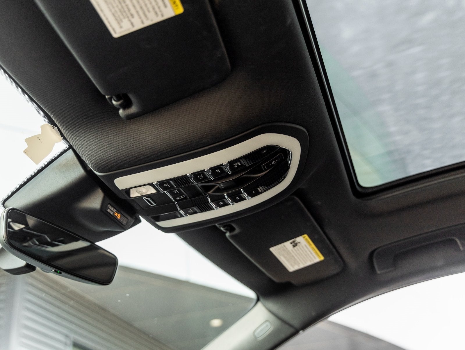 2021 Porsche Macan Macan