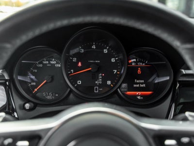 2021 Porsche Macan Macan