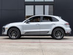 2023 Porsche Macan Macan T (MY23)