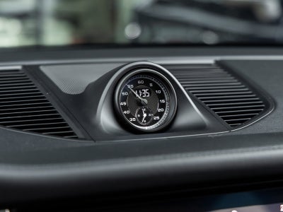 2023 Porsche Macan Macan T (MY23)