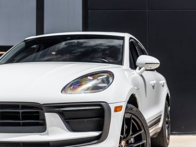 2023 Porsche Macan Macan (MY23)