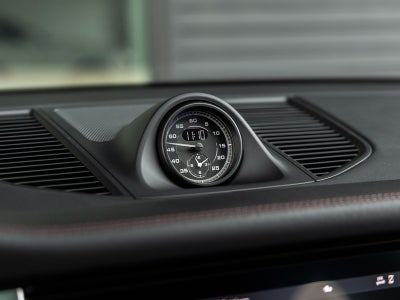 2023 Porsche Macan T