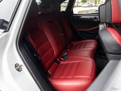 2023 Porsche Macan T