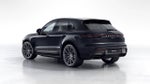 2023 Porsche Macan Macan (MY23)