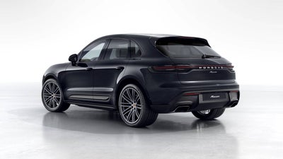 2023 Porsche Macan Macan (MY23)