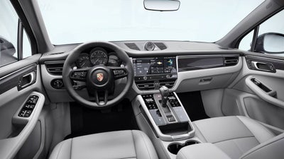 2023 Porsche Macan Macan (MY23)