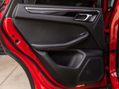 2023 Porsche Macan Macan (MY23)