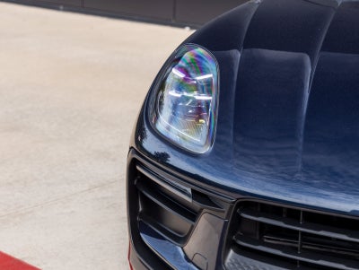 2023 Porsche Macan Macan