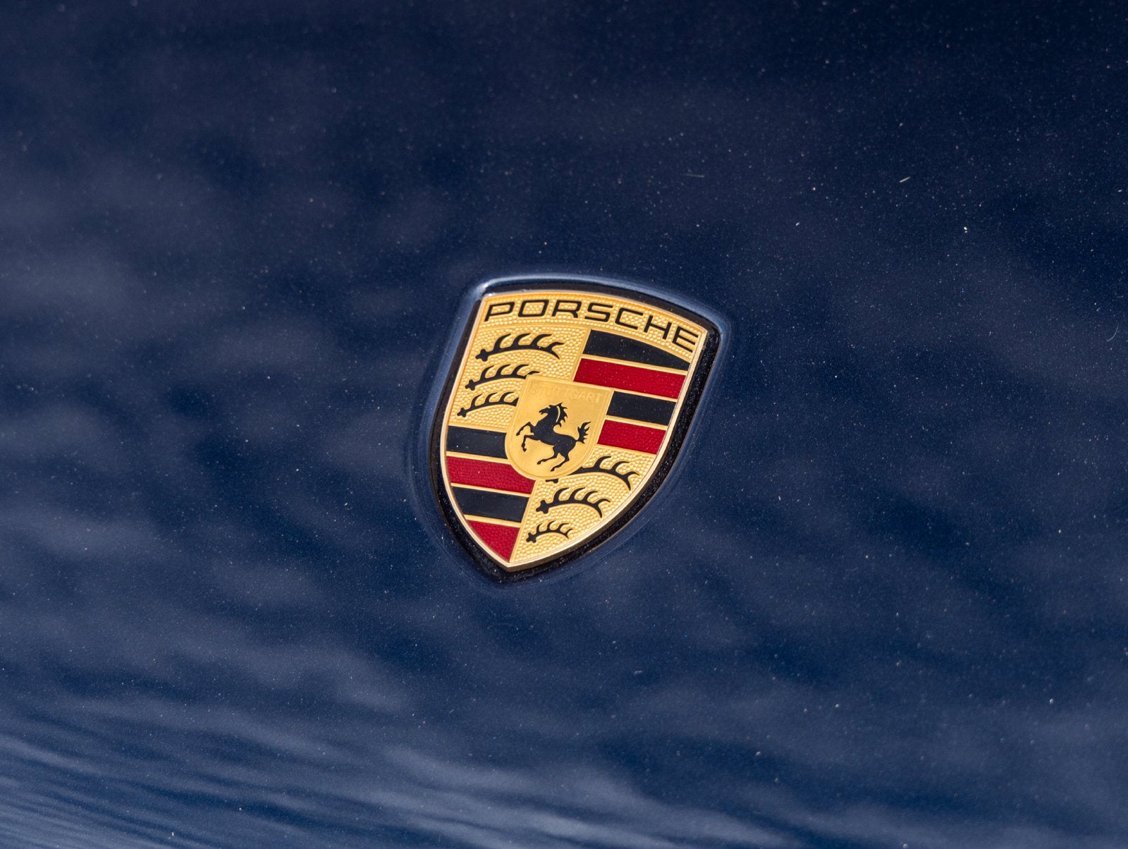 2023 Porsche Macan Macan