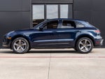 2023 Porsche Macan Macan