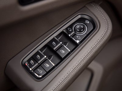 2023 Porsche Macan Macan