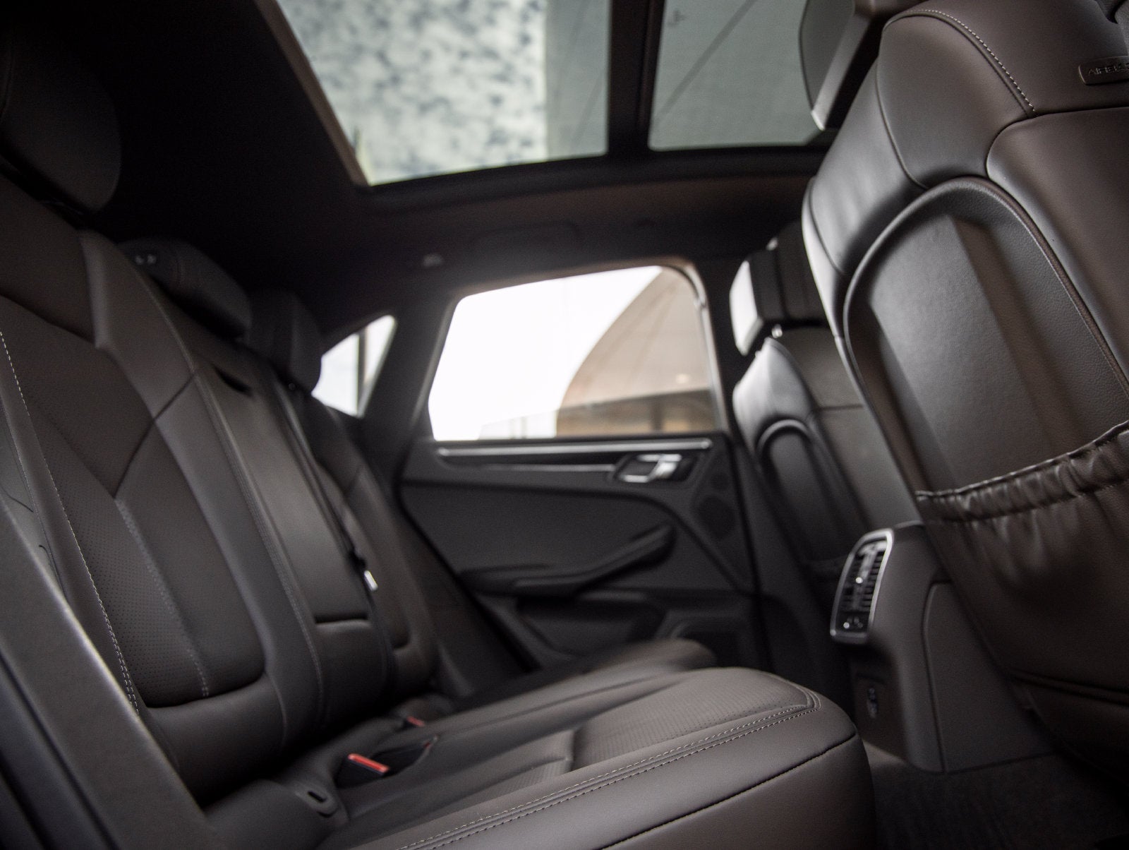 2023 Porsche Macan Macan