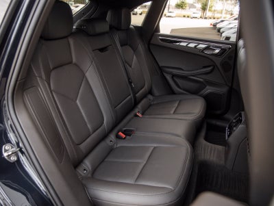 2023 Porsche Macan Macan