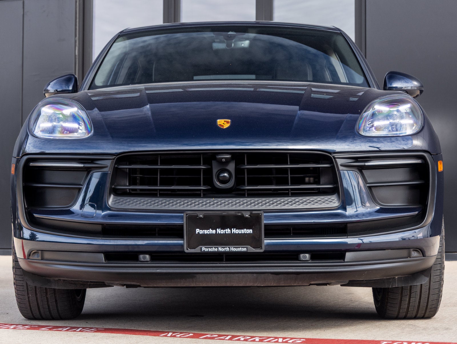 2023 Porsche Macan Macan