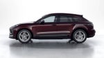 2024 Porsche Macan AWD
