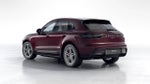2024 Porsche Macan AWD