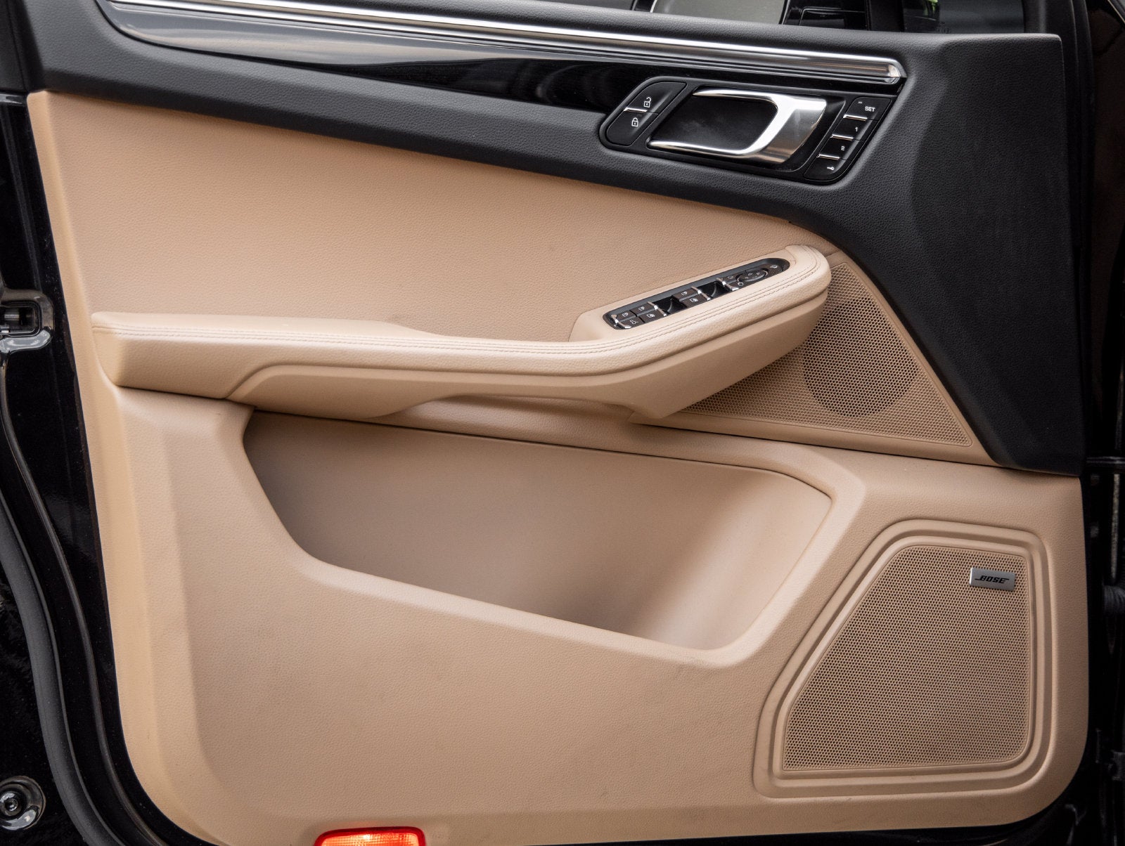 2024 Porsche Macan Macan