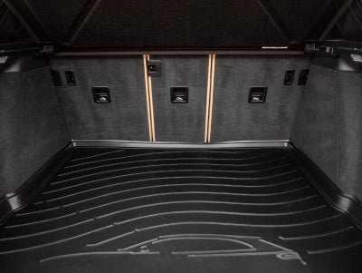 2024 Porsche Macan Macan