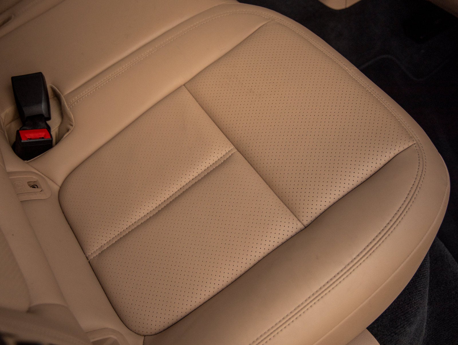 2024 Porsche Macan Macan