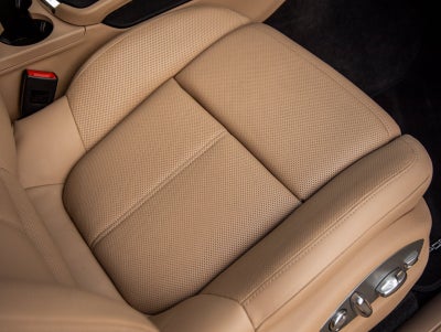 2024 Porsche Macan Macan
