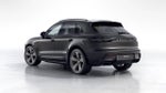 2022 Porsche Macan Macan