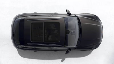 2022 Porsche Macan Macan