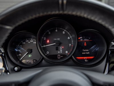 2023 Porsche Macan Macan
