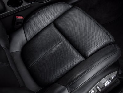 2023 Porsche Macan Macan