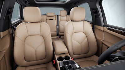 2023 Porsche Macan Macan (MY23)