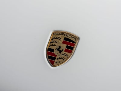 2024 Porsche Macan Macan (MY24)