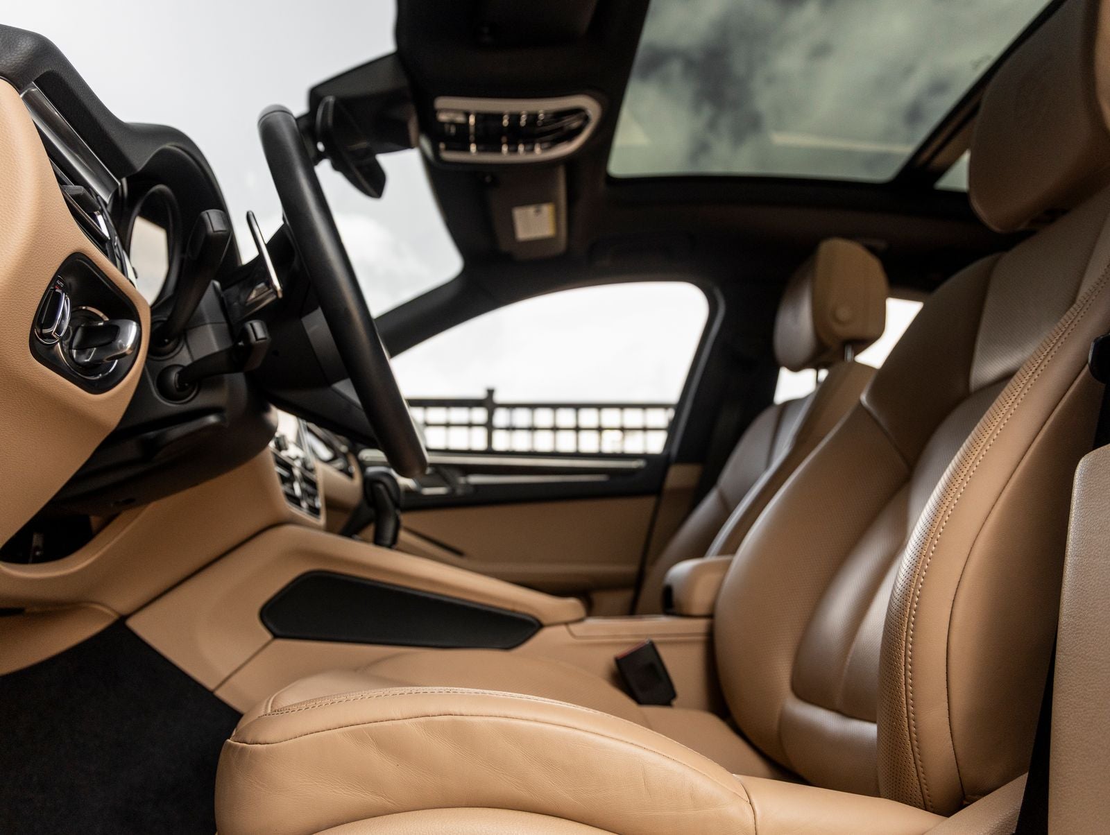 2024 Porsche Macan Macan (MY24)