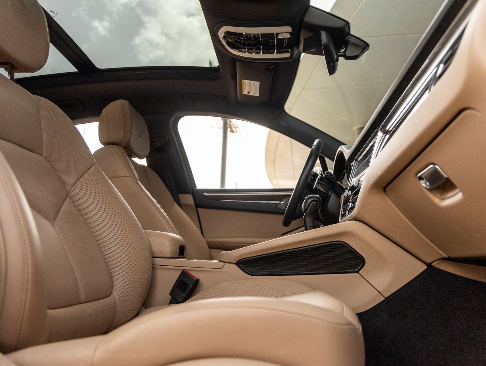 2024 Porsche Macan Macan (MY24)