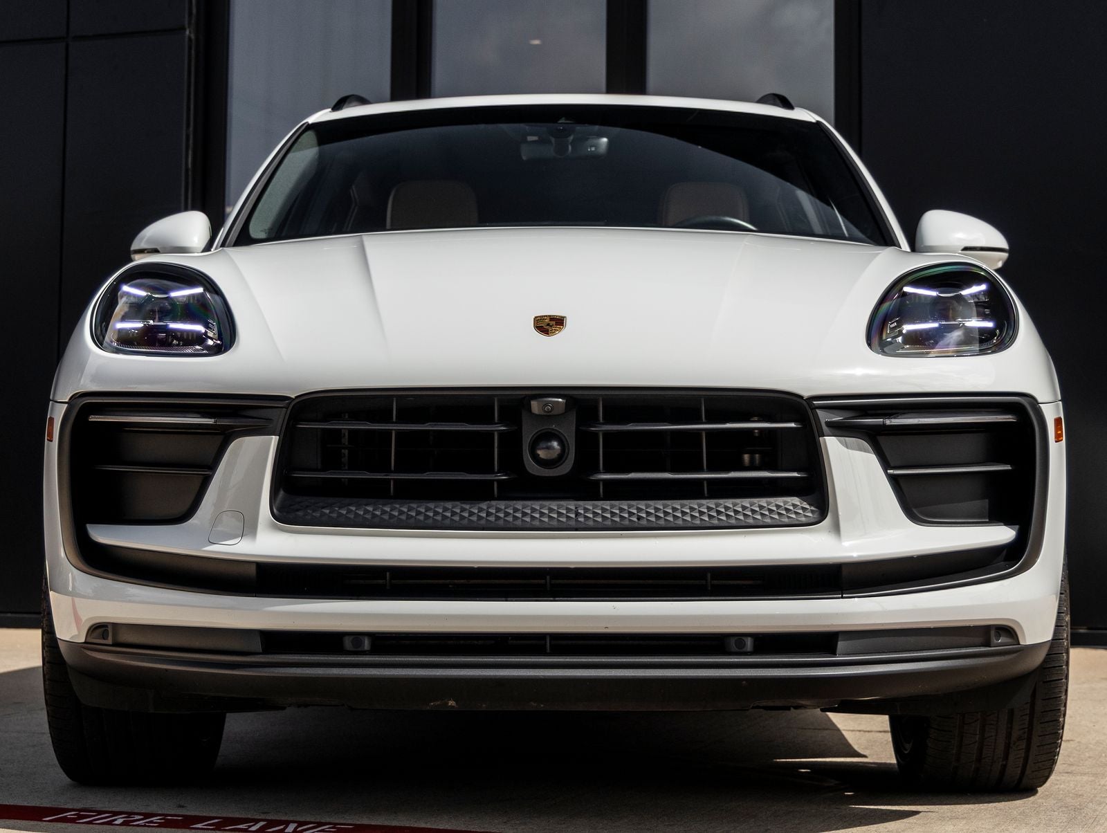 2024 Porsche Macan Macan (MY24)
