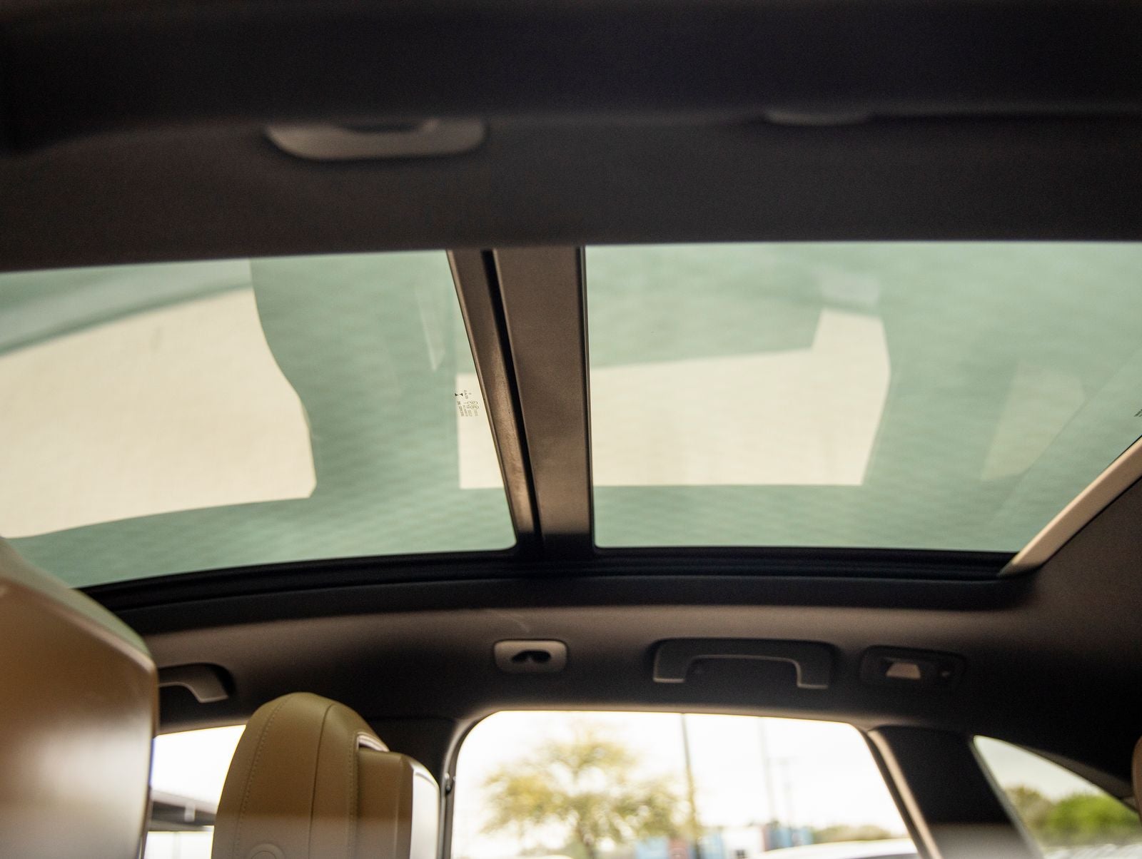 2017 Porsche Macan Macan