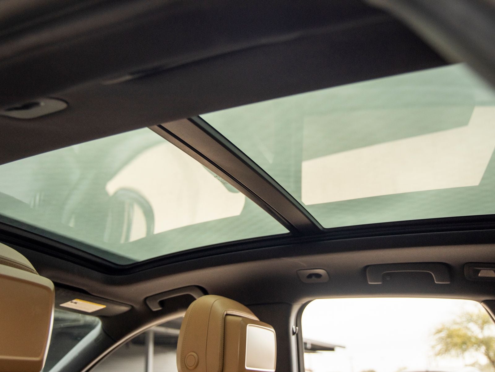 2017 Porsche Macan Macan