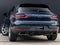 2017 Porsche Macan Macan