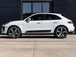 2023 Porsche Macan Macan (MY23)