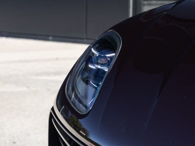 2023 Porsche Macan Macan (MY23)