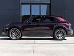 2023 Porsche Macan Macan (MY23)