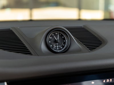 2023 Porsche Macan Macan (MY23)