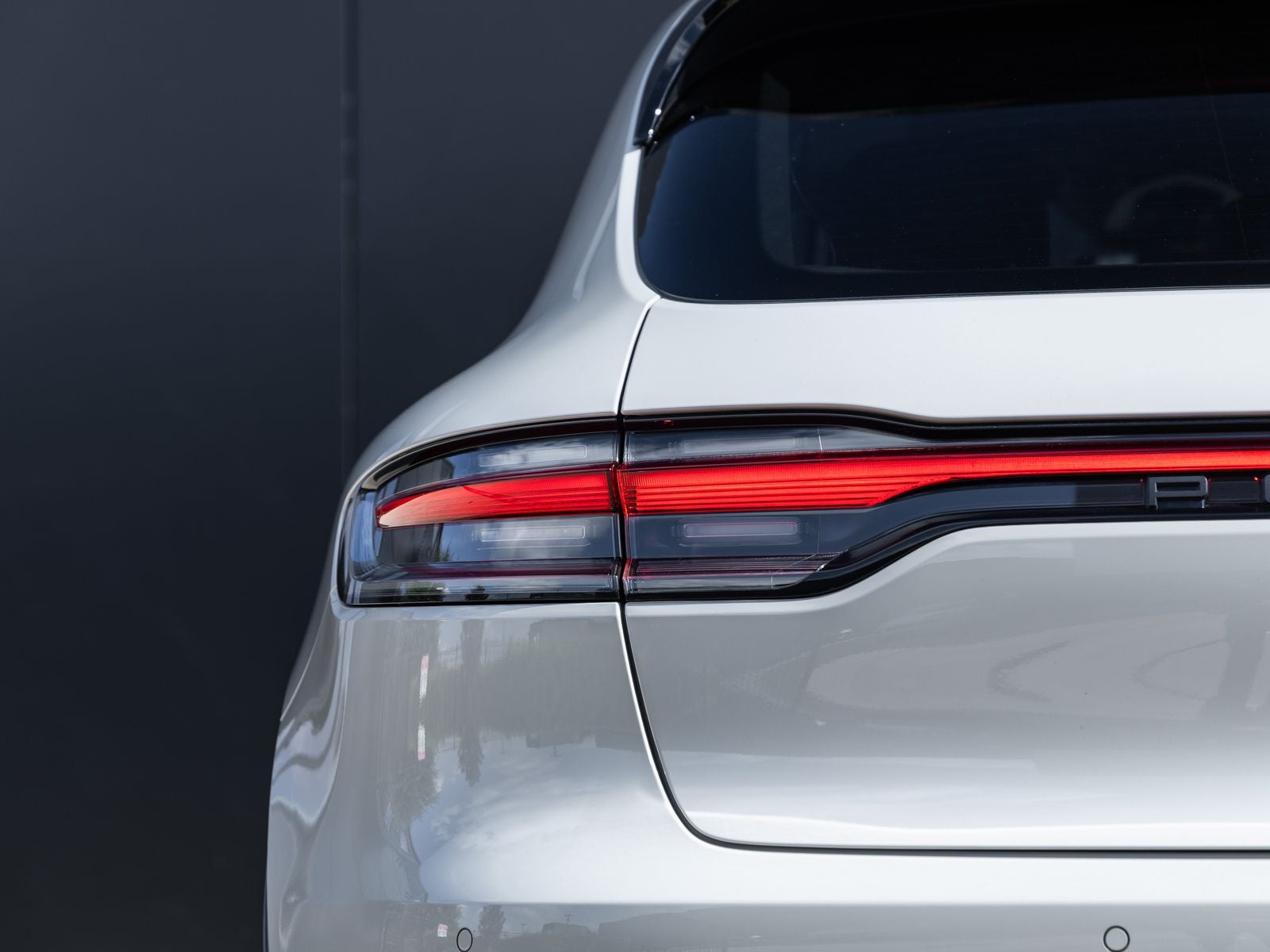 2023 Porsche Macan Macan