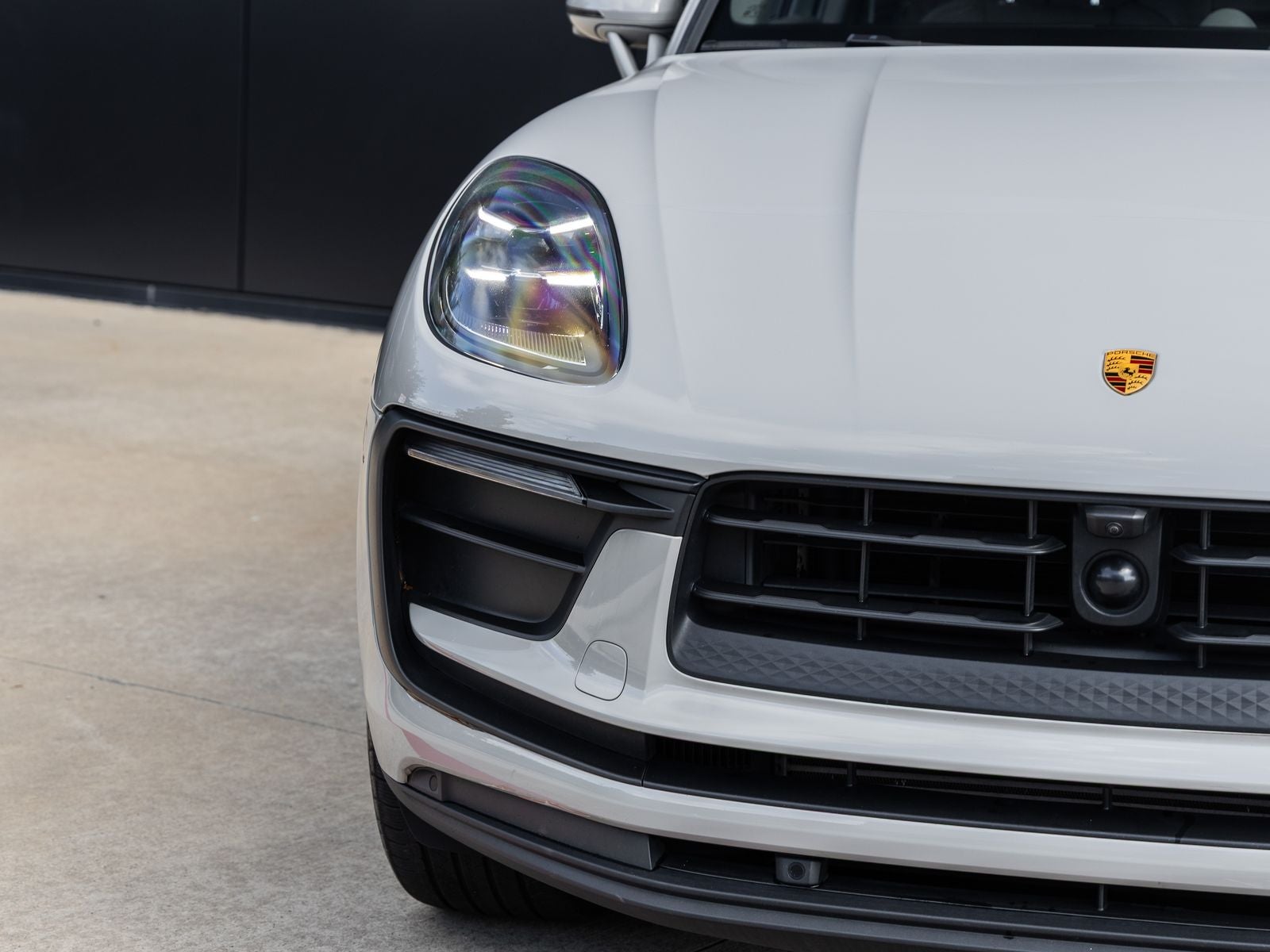 2023 Porsche Macan Macan