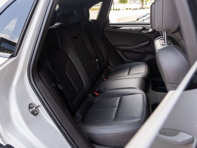 2023 Porsche Macan Macan